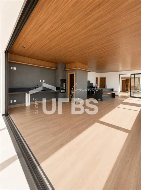 COD U-0034463 - DECK 23 | UNIDADE 3102 | NASCENTE | 343 m² | 4 SUÍTESA unidade 3...