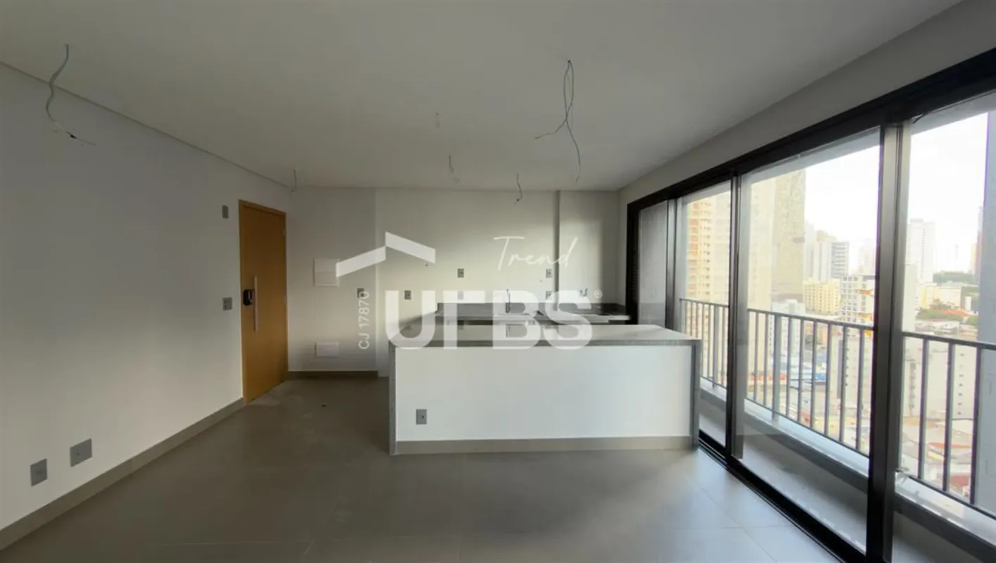 COD U-0035243 - LUX OESTEApartamento no Lux Home, com 41,60 m² de área privativa...