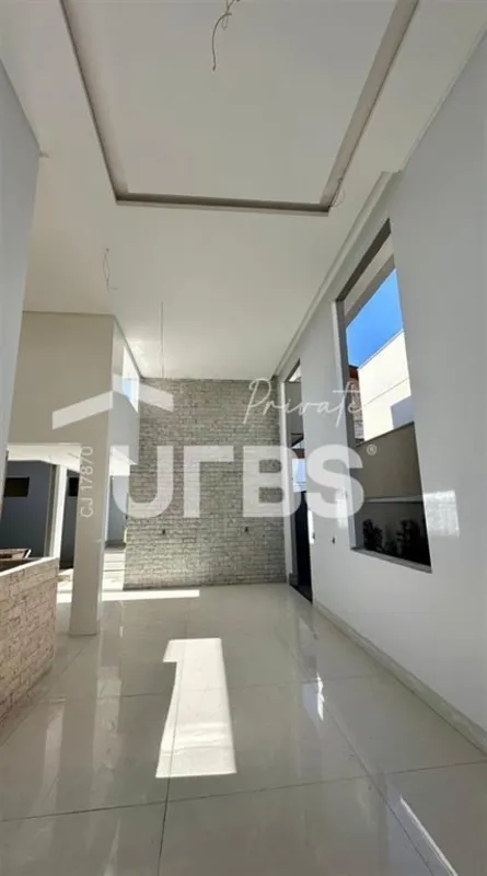 COD U-0035684 - CASA TÉRREA À VENDA — JARDINS PARMA | SENADOR CANEDOExcelente op...