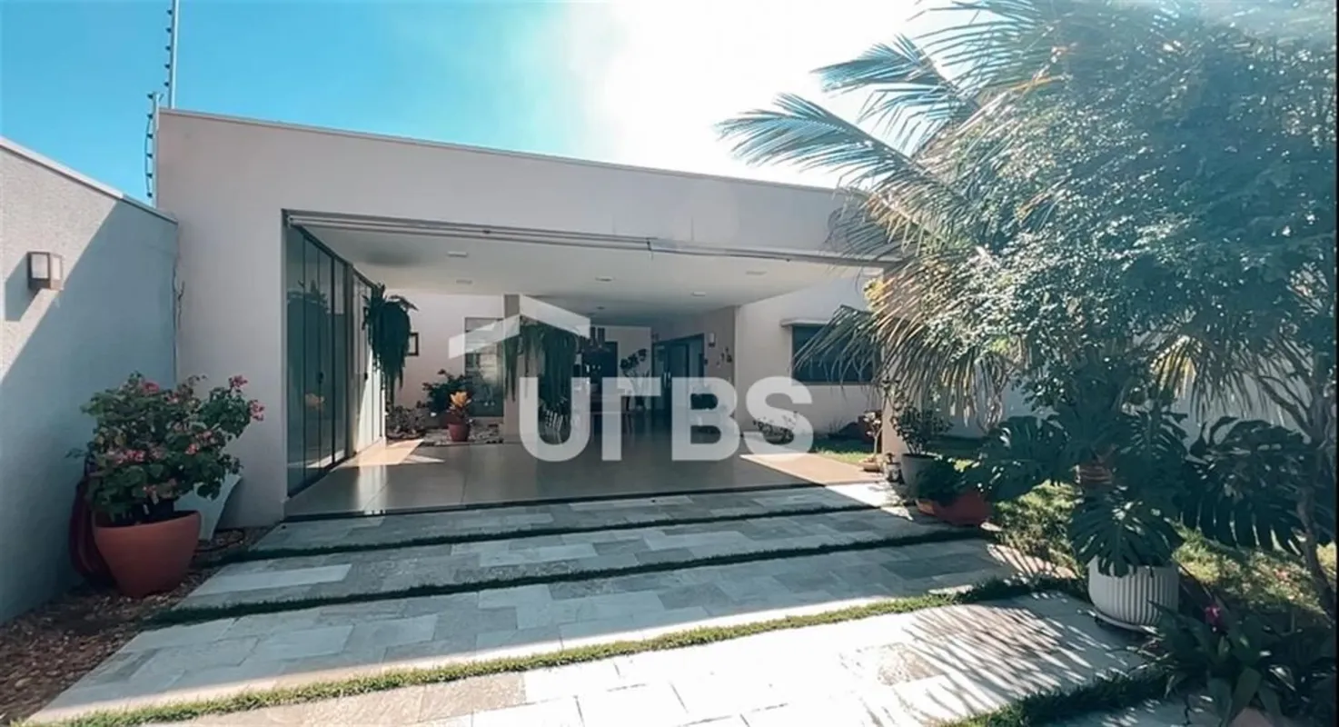 COD U-0014142 - Casa residencial 2 suítes, área de lazer, sala, cozinha, área de...