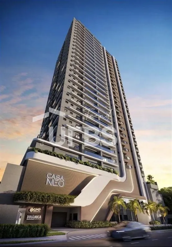 COD U-0035356 - Viva o Setor Marista: Apartamento Exclusivo no UNIDADE ALTA no C...