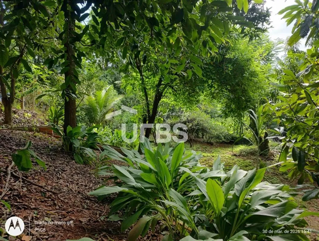 COD U-0034999 - Chácara à venda no Setor Novo Mundo, em Goiânia, com 5.314 m² de...