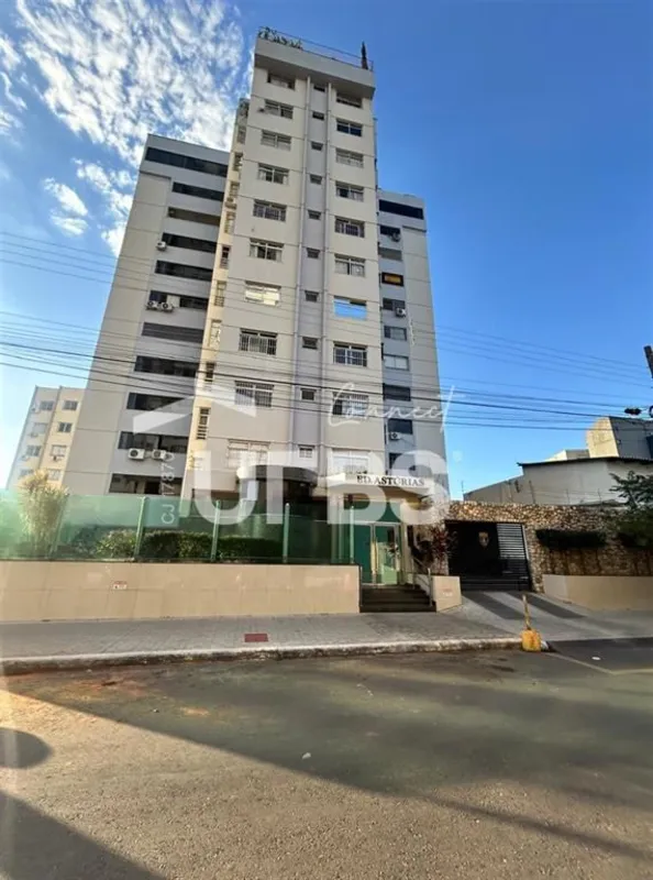COD U-0034912 - OPORTUNIDADE IMPERDÍVEL - APARTAMENTO NO SETOR AEROPORTODe R$ 51...
