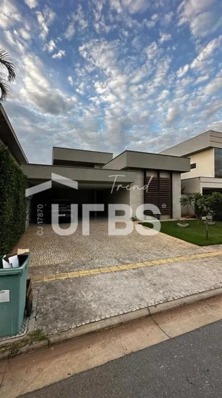 COD U-0034951 - CASA TÉRREA À VENDA | JARDINS VALÊNCIACasa térrea com projeto fu...