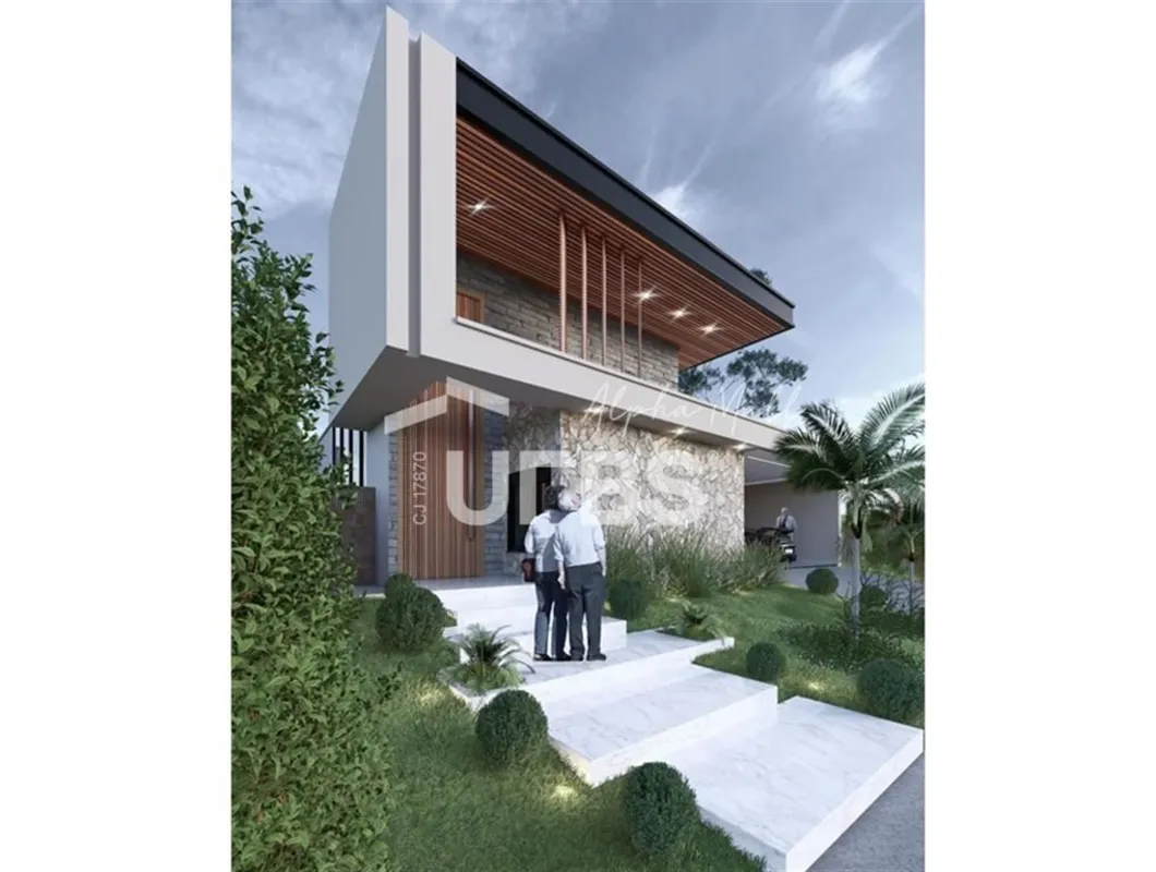 COD U-0034934 - Lindo sobrado está à venda no Jardins França. São 232 m² de cons...