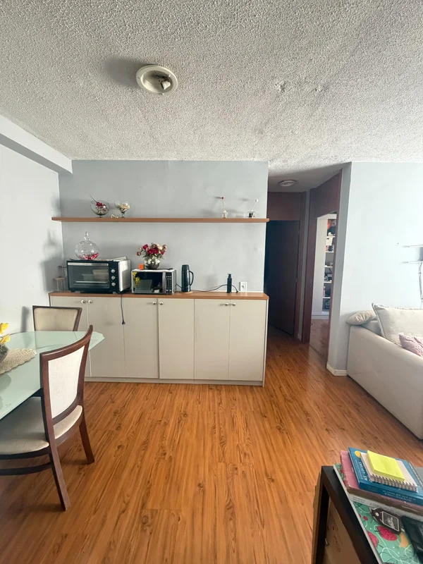 JDM IMOBILIÁRIA VENDE :Excelente apartamento, localizado em QN 12B Conjunto 09 -...