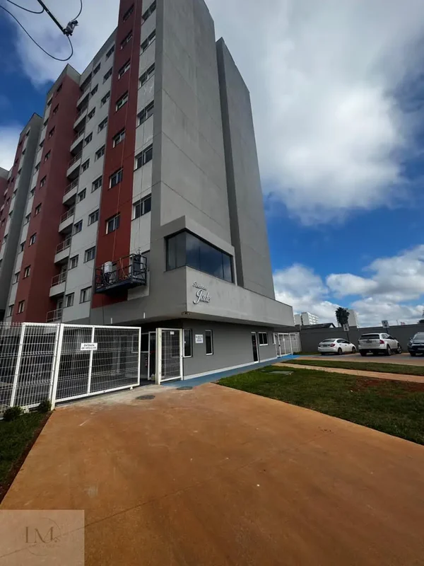?? Apartamento à venda – Residencial Jade Localizado na QI 416 – Samambaia Norte...