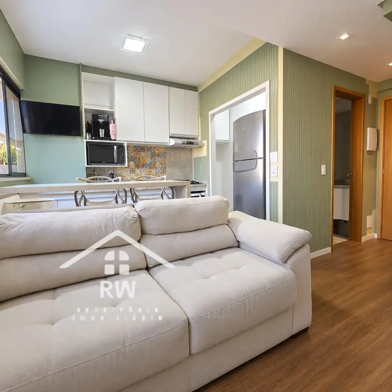 DUPLEX COM VISTA LIVRE, LAZER COMPLETO E 1 VAGA – PRÓXIMO AO SHOPPING IGUATEMI B...