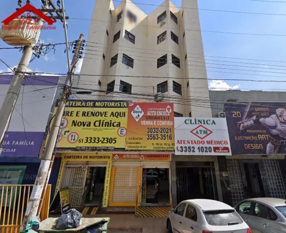 Foto do Imóvel