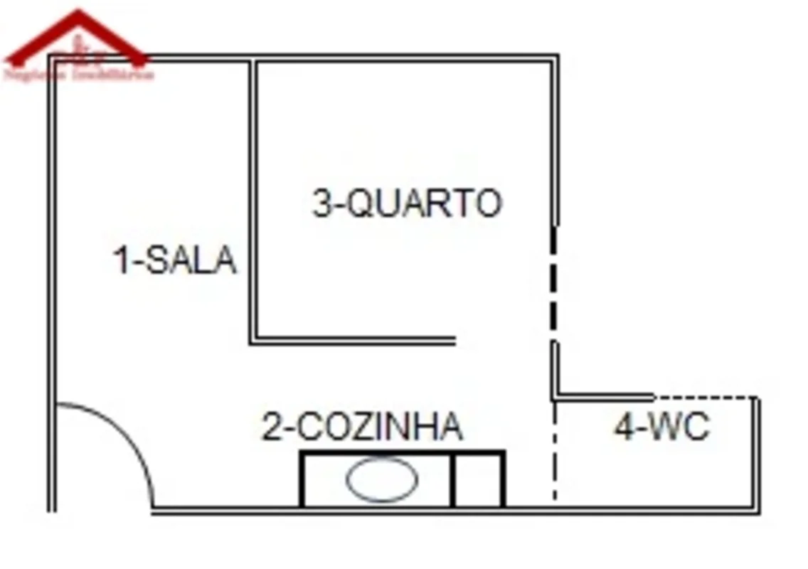 Foto do Imóvel
