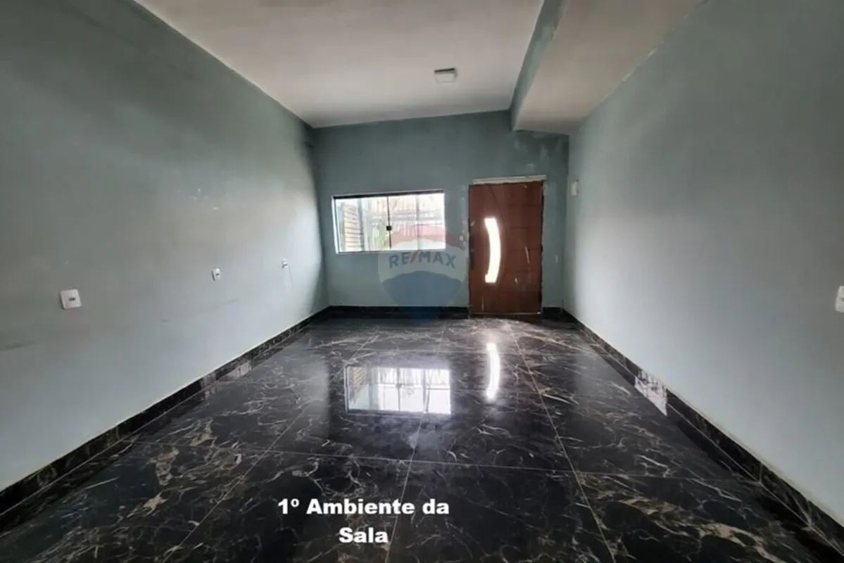 Foto do Imóvel
