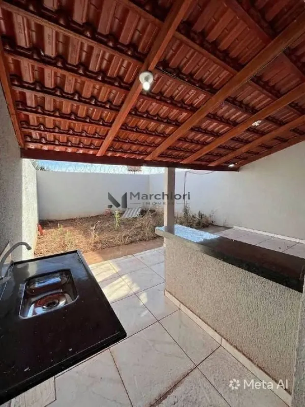 Foto do Imóvel
