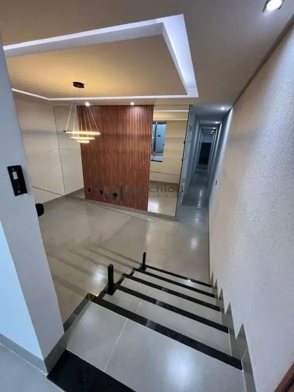 Casa com possibilidade de zero entrada com 3 Quartos e Suíte em Trindade Acabame...