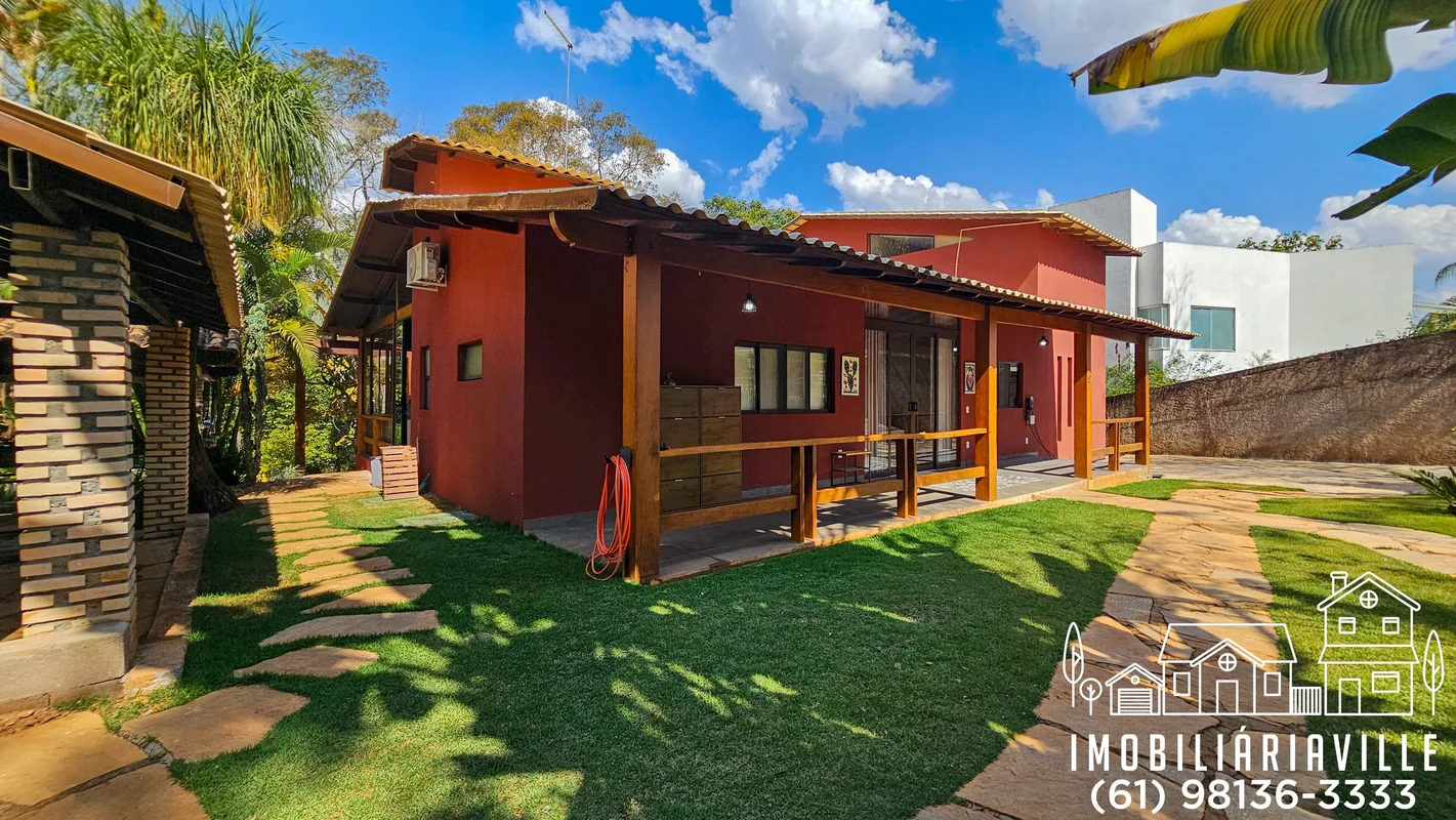 Foto do Imóvel