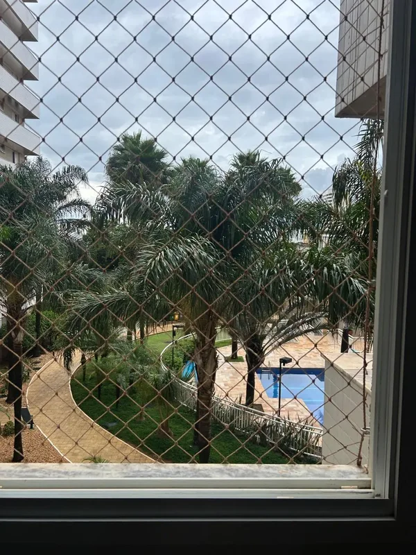 Apartamento 4 quartos no melhor empreendimento imobiliário do Gama, 13/09/26