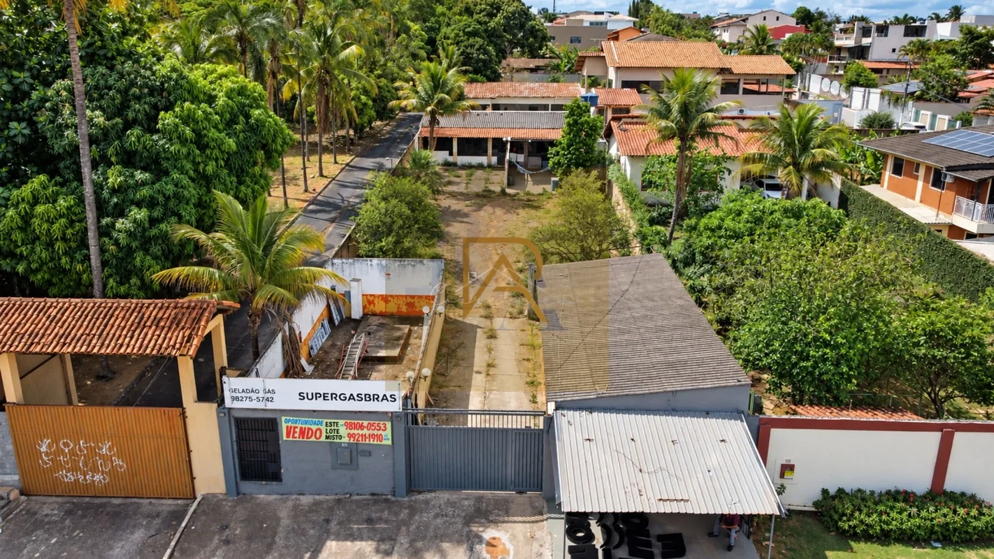 R.A Corretagem oferece a você cliente especial esse lote comercial/residencial c...