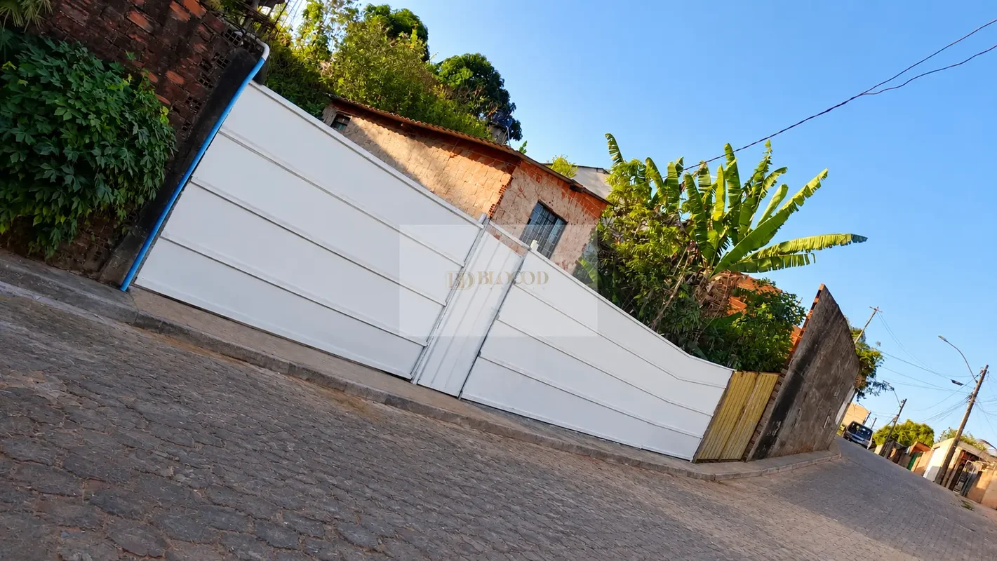 LOTE RESIDENCIAL À VENDA – SUCUPIRA | RIACHO FUNDO IExcelente lote com 280 m², i...