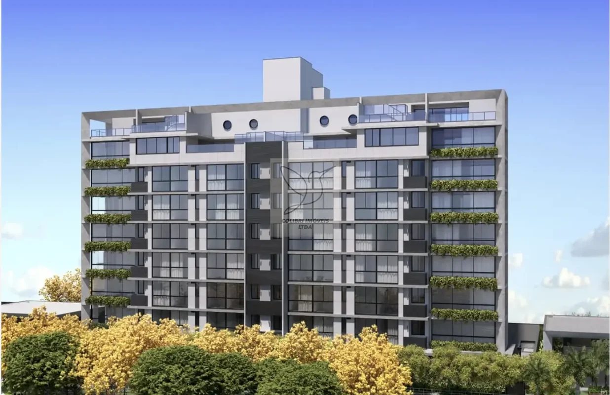 Edificio Firenze Park SUL 3 suíte |92M2 |2 vagas de garagem|Nascente| Andar Alto...