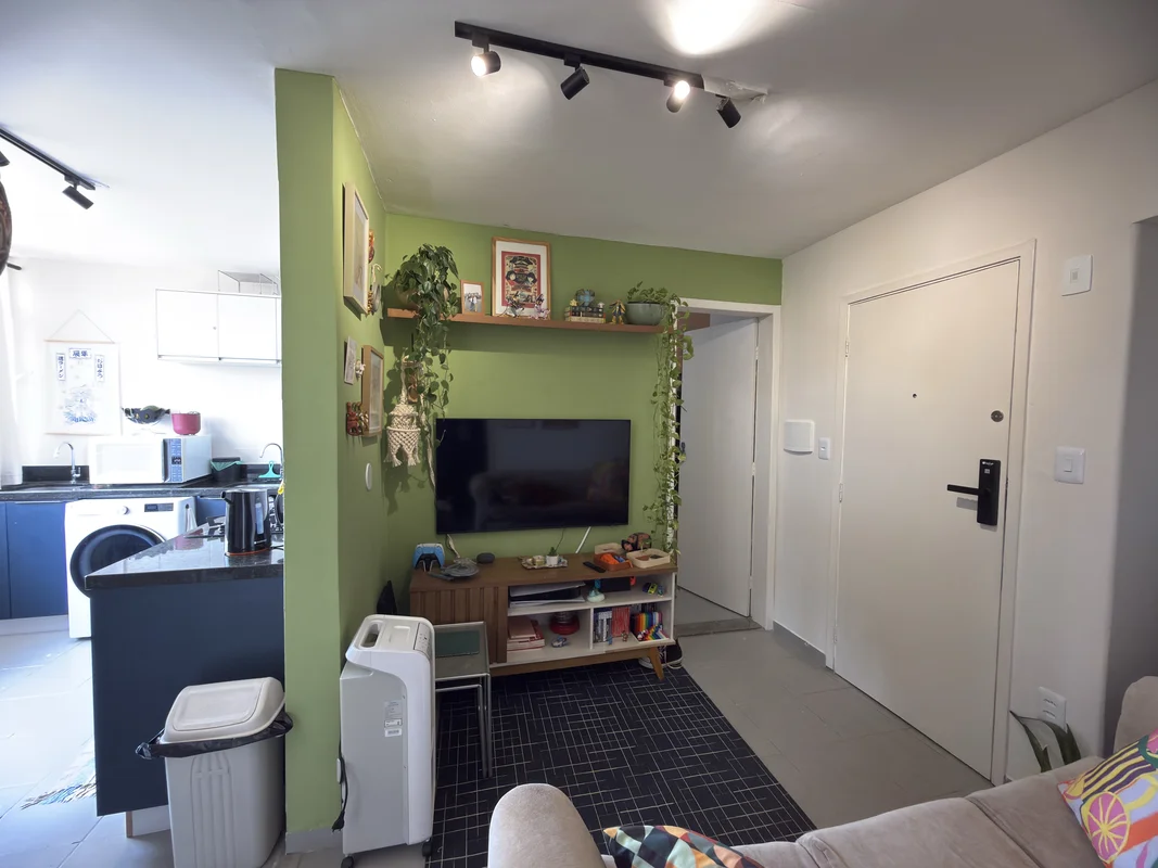 OPORTUNIDADE NO CORAÇÃO DA ASA NORTE!BUENO VENDE COM EXCLUSIVIDADE APARTAMENTO N...
