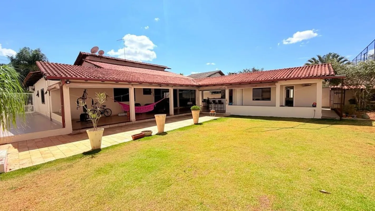 Foto do Imóvel