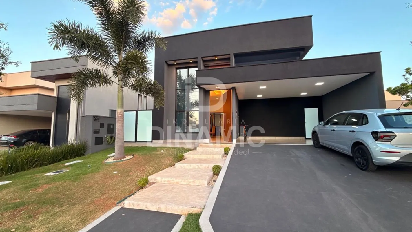 (ID 09)Casa Térrea para locaçao no Condomínio Parque Ville Pinheiros.Casa térrea...