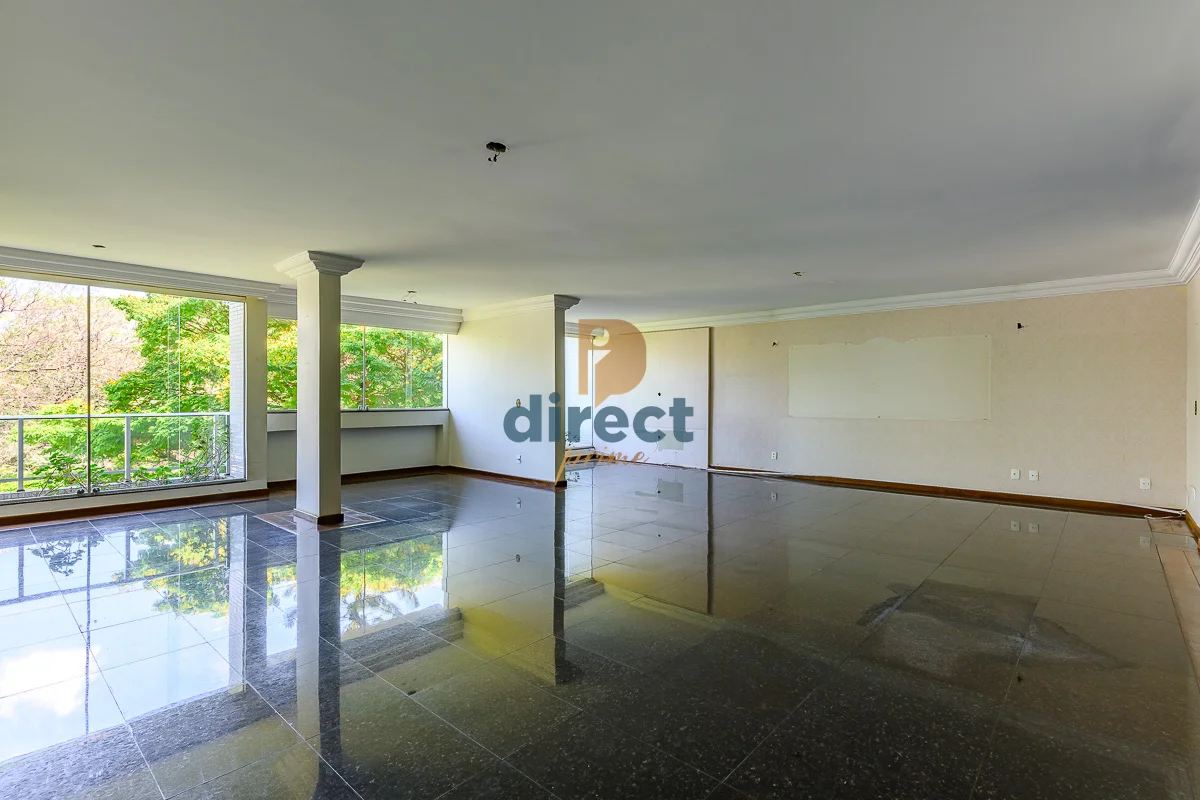 A Direct Prime vende um maravilhoso apartamento 04 quartos na SQS 207, Asa Sul.U...