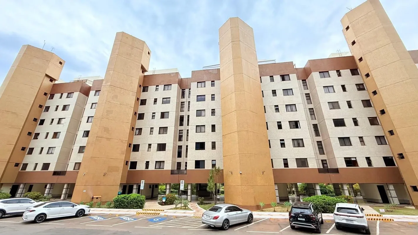 SQSW 103 – BLOCO J | 145 m²IMÓVEL DESOCUPADO – VISITAS DISPONÍVEISExcelente apar...