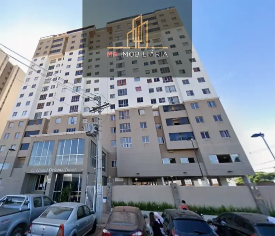 ?? RESIDENCIAL LÊ GRAND – SAMAMBAIA SUL?? QD 302 – Samambaia Sul?? Próximo ao me...