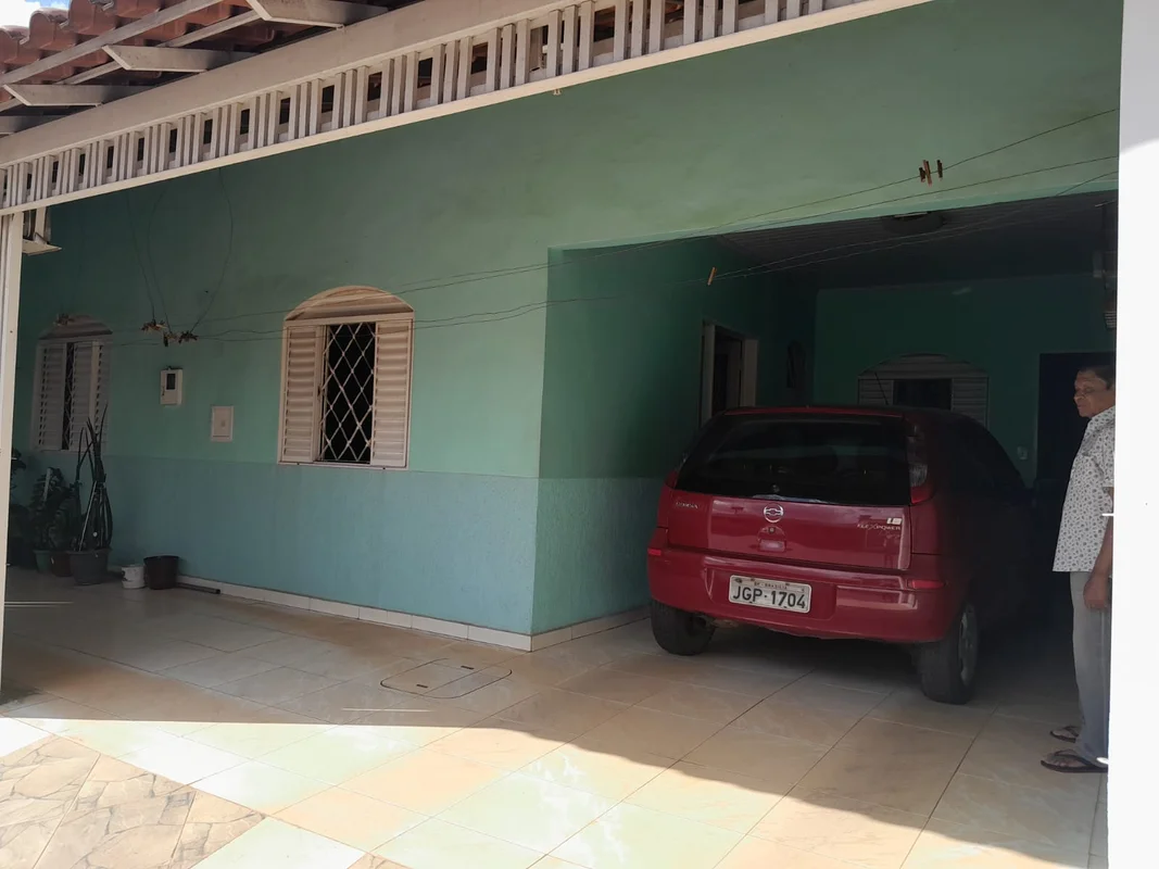 Foto do Imóvel