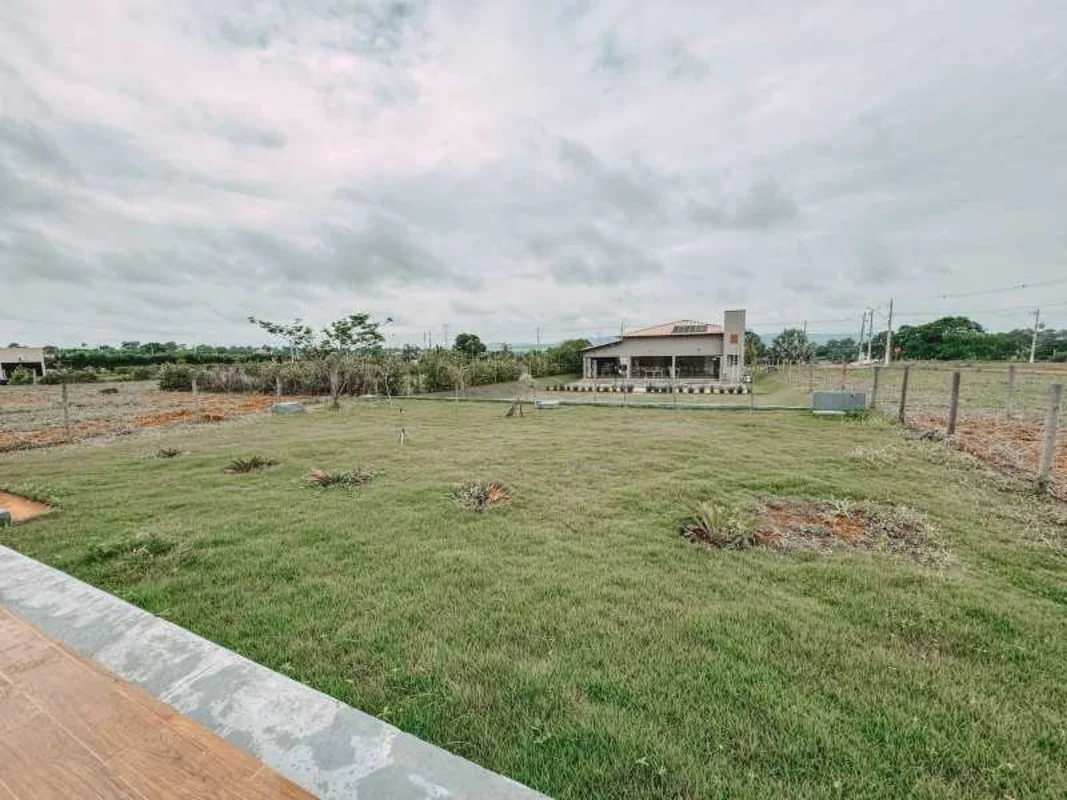Foto do Imóvel