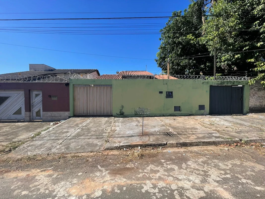 Foto do Imóvel