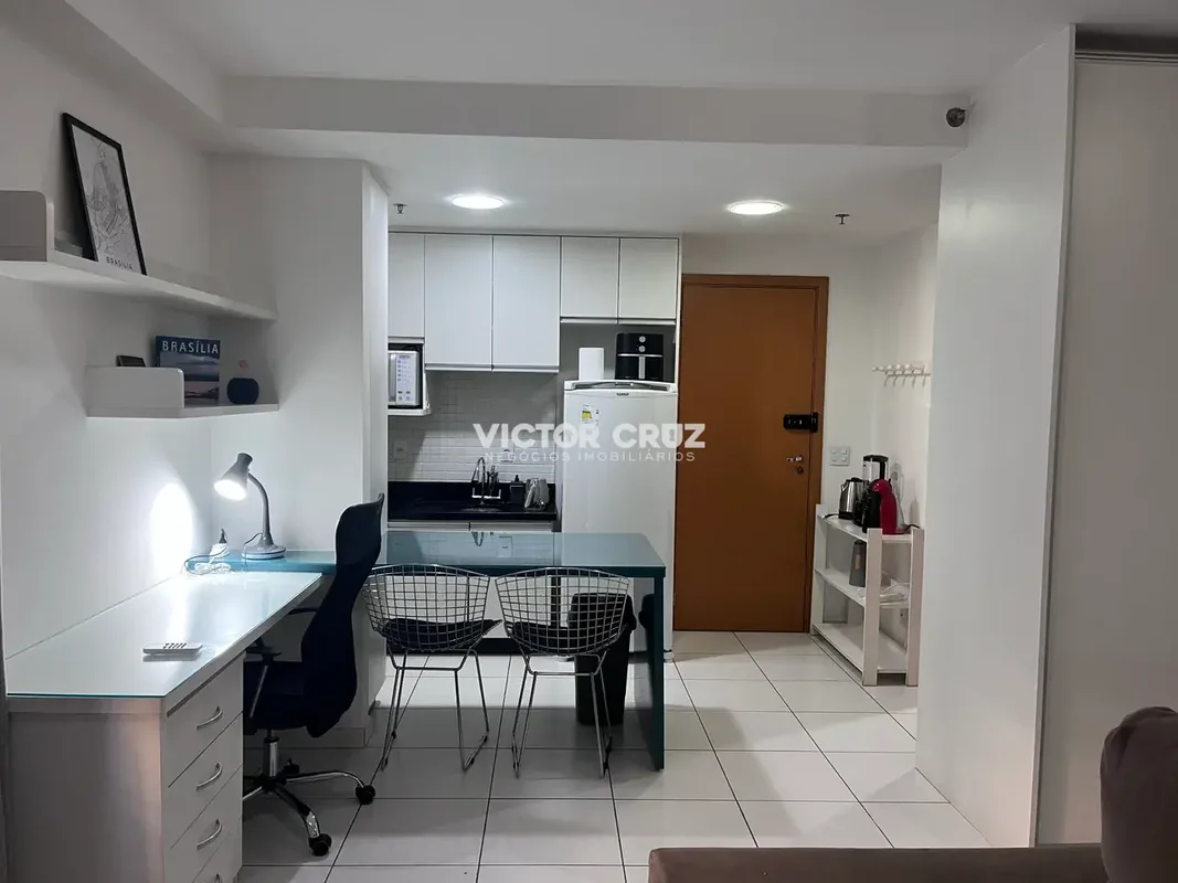 Victor Cruz Negócios Imobiliários LTDA aluga:VENICE PARK SUL | SOFISTICAÇÃO PRON...