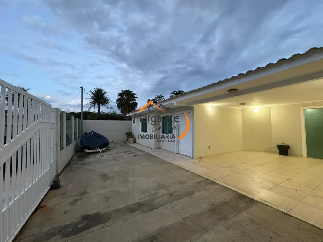 Imobiliária Margarete Corrêa vende casa no Condomínio Residencial Vila Verde *AC...
