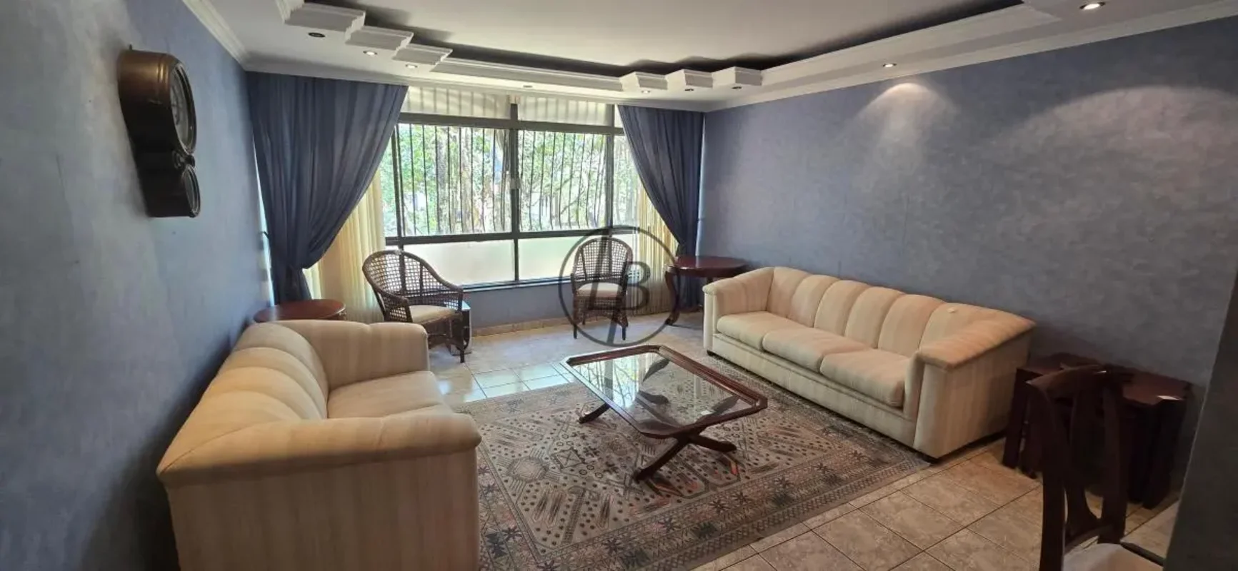 APARTAMENTO À VENDA | 108 NORTE – ASA NORTE | BRASÍLIA/DFAmplo, confortável e mu...