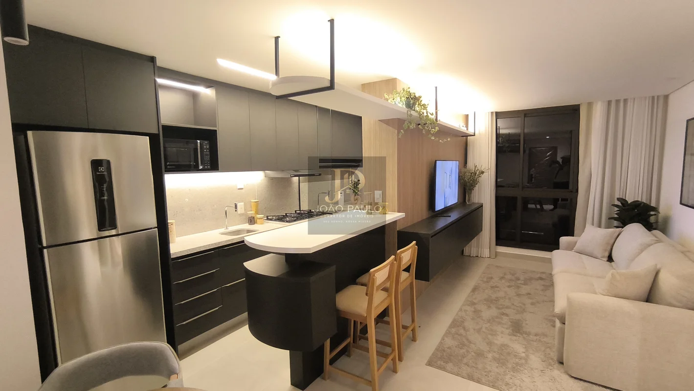 2 QUARTOS COM SUÍTE + 1 VAGA DE GARAGEM | QUATTRE ISTAMBUL EM SOBRADINHOUm novo ...