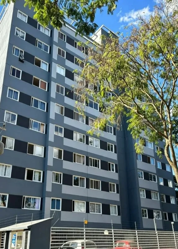 Conquiste seu novo lar na melhor localização de Samambaia, no apartamento no QR ...