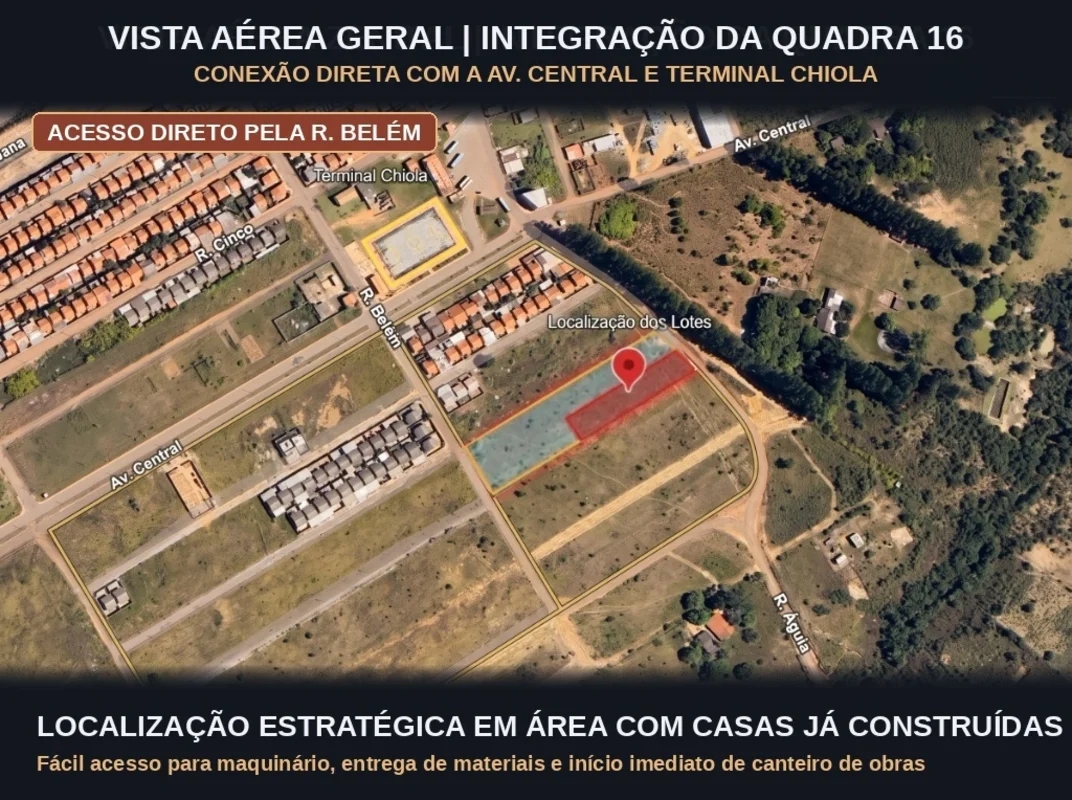 Foto do Imóvel