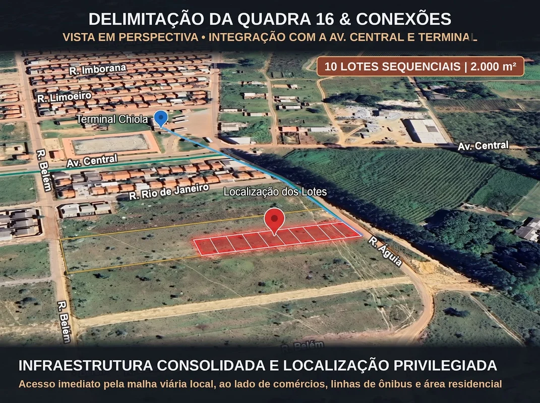 Foto do Imóvel