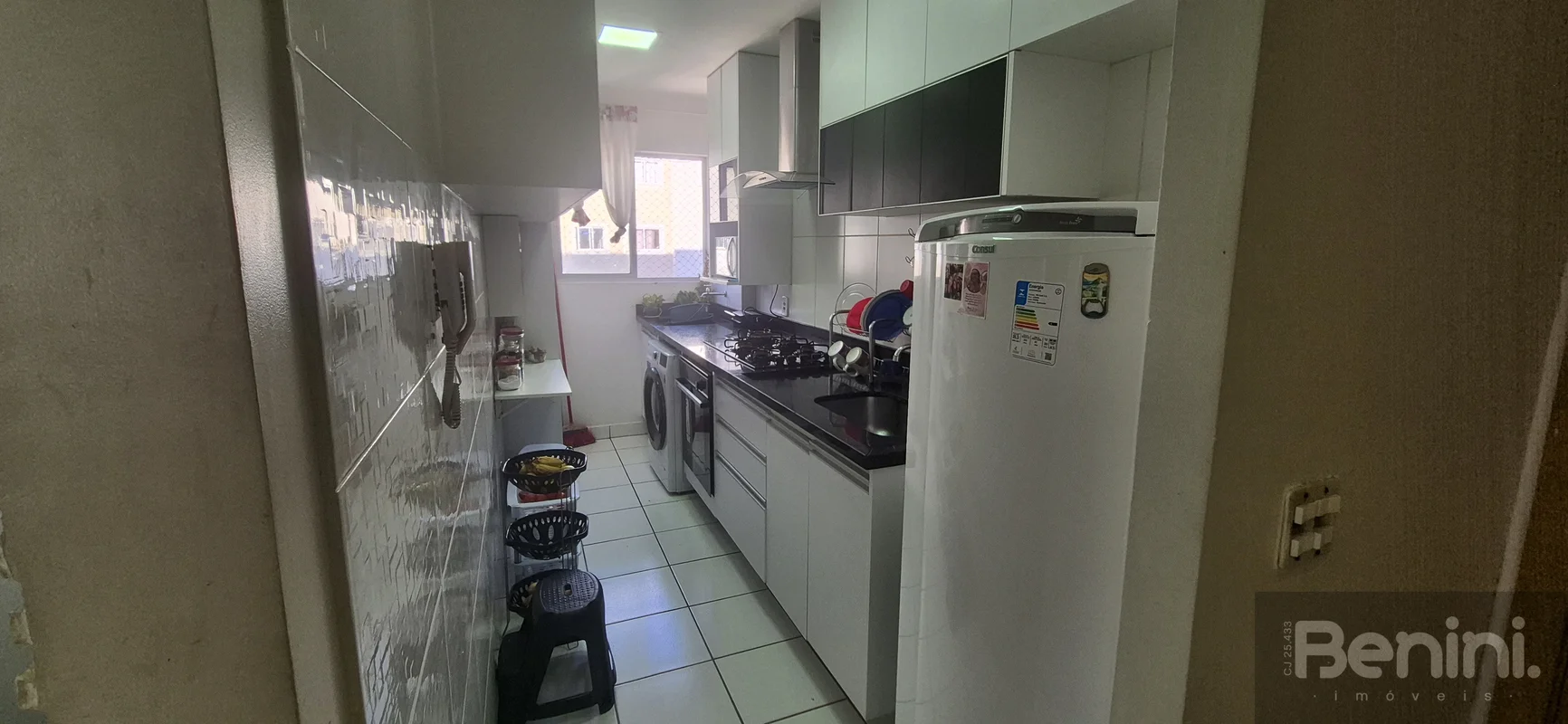 ?? VENDE-SE APARTAMENTO NO TOP LIFEMiami Beach? Apartamento de 64m², com excelen...