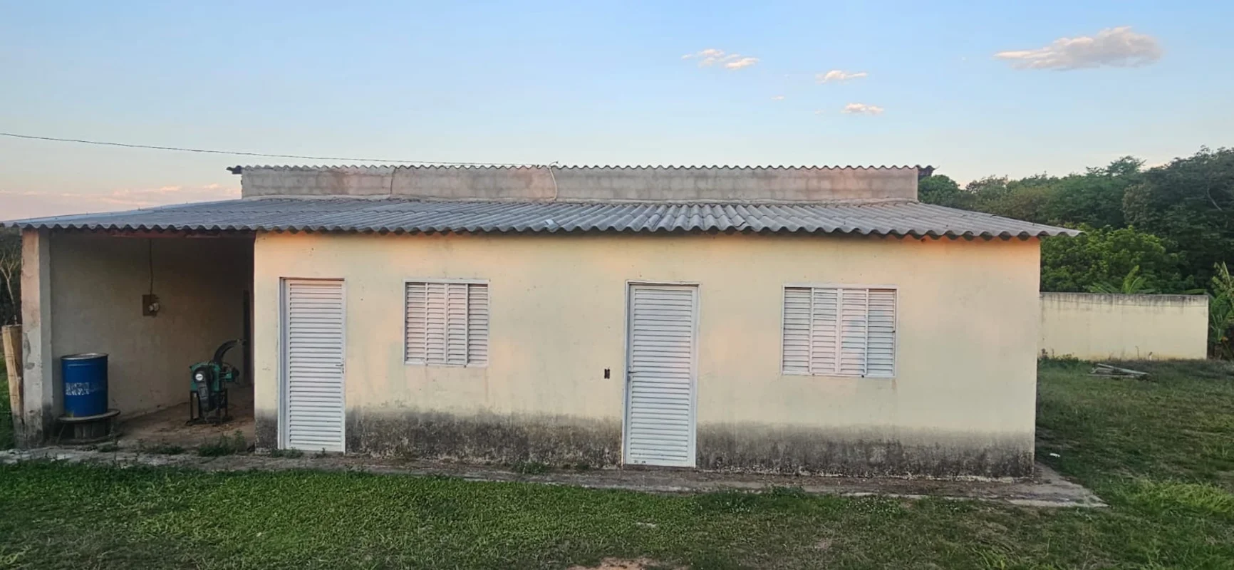 Foto do Imóvel