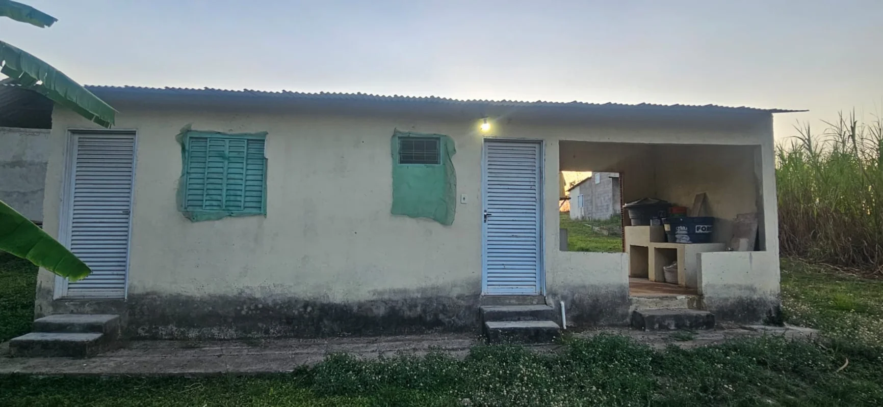 Foto do Imóvel