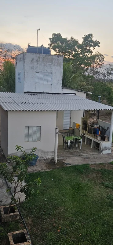 Foto do Imóvel
