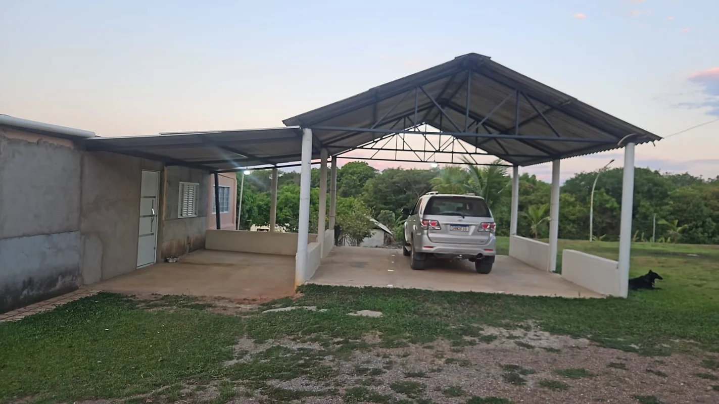Foto do Imóvel