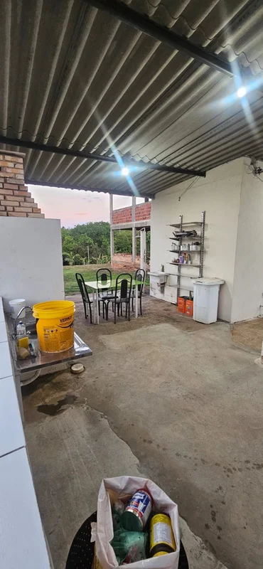 Foto do Imóvel