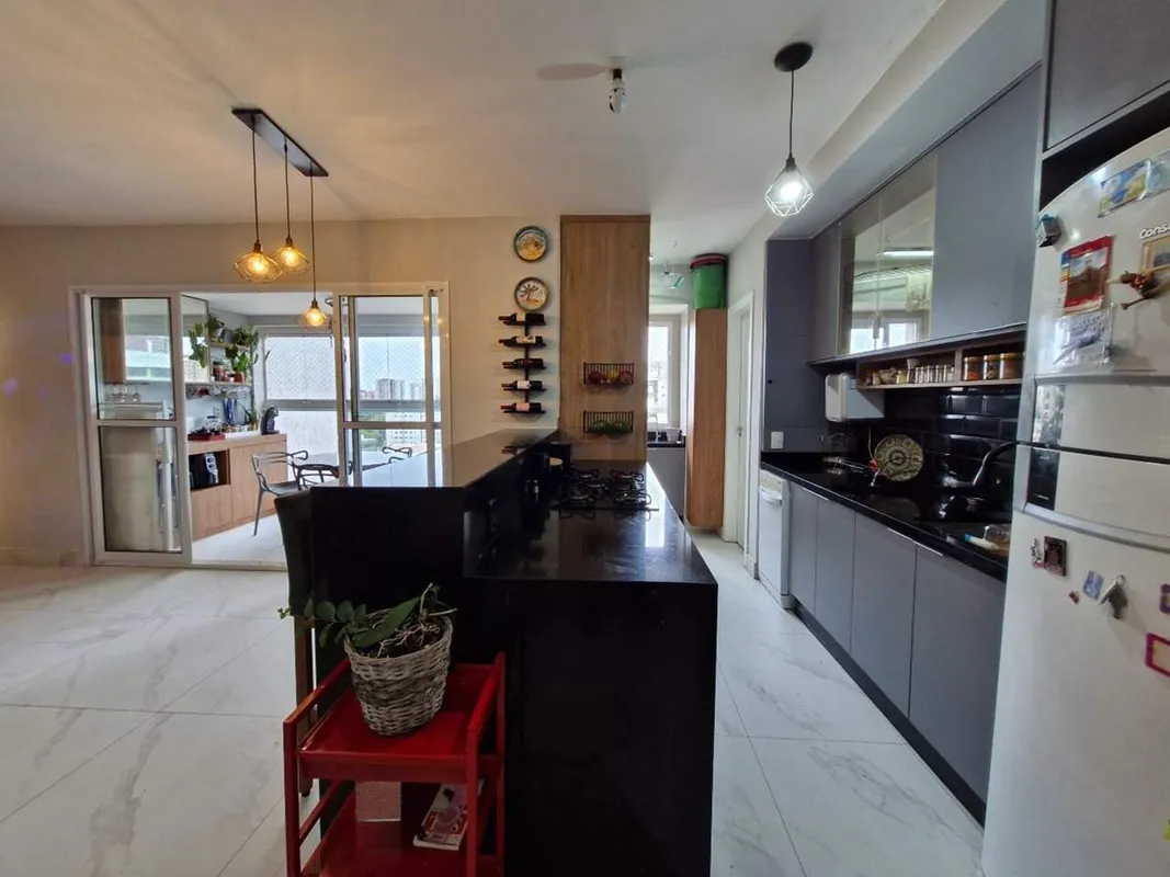 Descubra o seu novo lar no Reserva Parque Clube, localizado no Bairro Norte (Águ...
