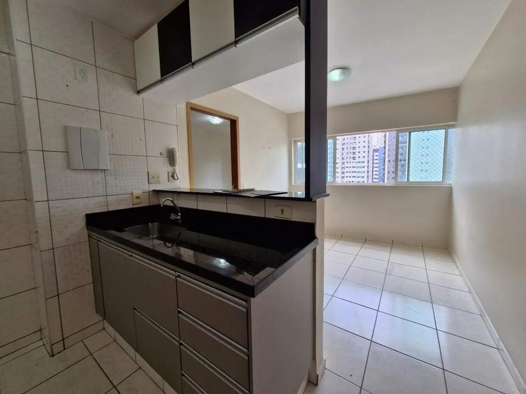  Apartamento de 1 quarto à venda no Edifício La Belle Maison Personnalisé, a 100...
