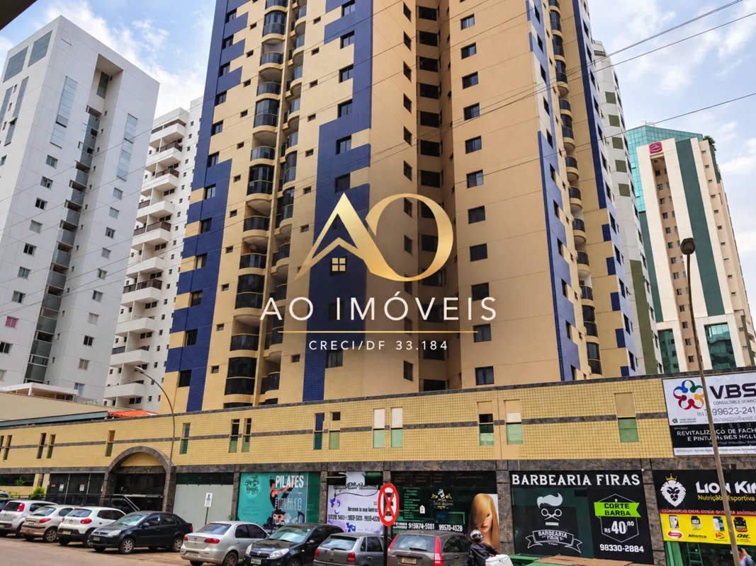 VENDA - APARTAMENTO REFORMADO NO EDIFÍCIO ÁGUAS DE VITÓRIA:Excelente apartamento...