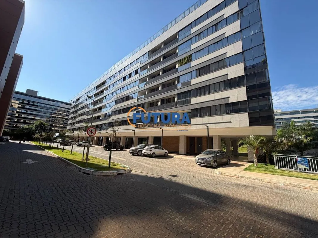 A FUTURA NEGÓCIOS IMOBILIÁRIOS disponibiliza para VENDA: - excelente apartamento...