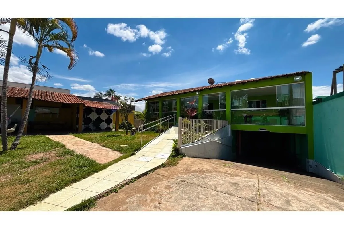 Foto do Imóvel