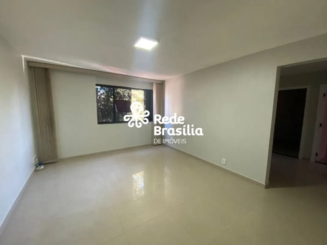 SHCES 407 - Cruzeiro Novo Apresentamos este excelente apartamento, ideal para qu...